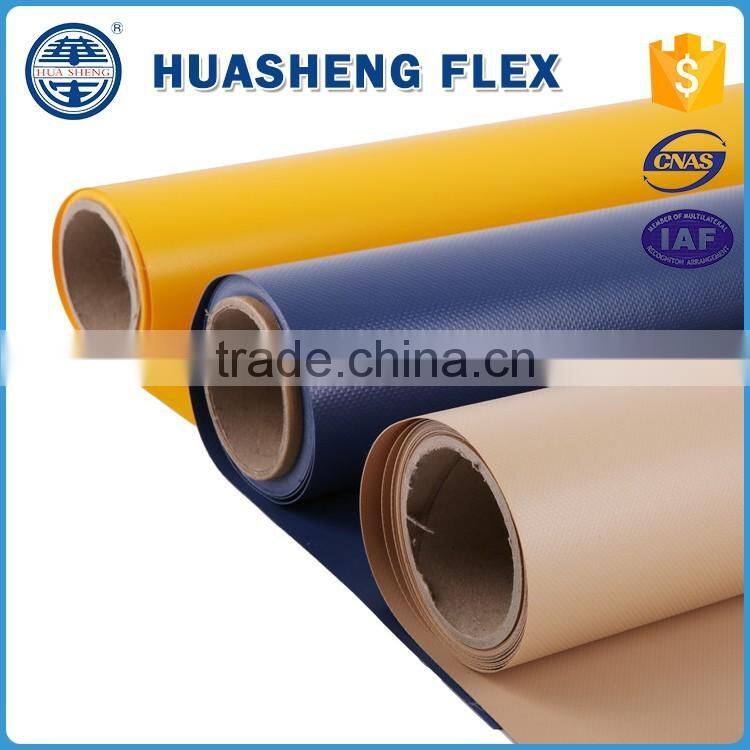 Excellent material container curtain truck tarpaulin