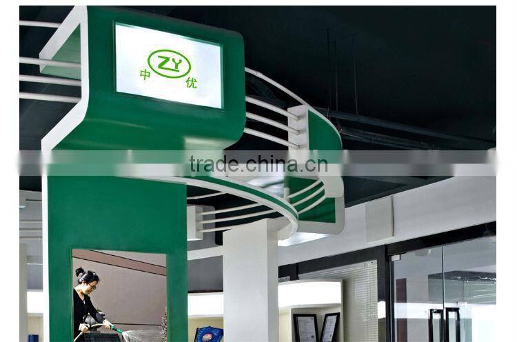 Retractable Air Hose Reel 20m PU Hose