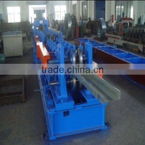 Tianjin High quality C Channel