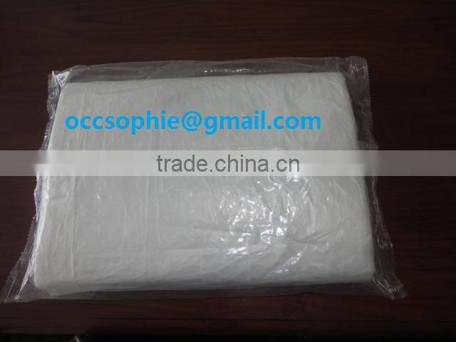 polythene cover sheet
