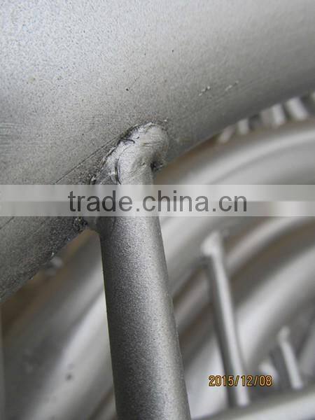 2016 the newest type of hot galvanized cattle/horse farm gate panel