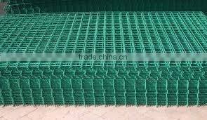 welded mesh panel