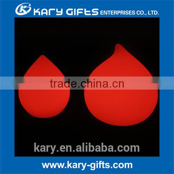 Event Led Water Floating Light Ball