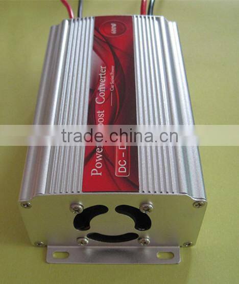 24v to 48v 10A boost/step up DC-DC converter 500W