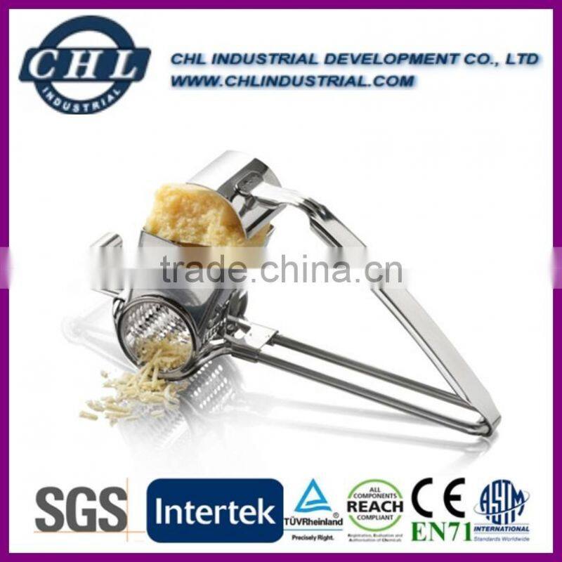 wholesales stainless steel cheese grater