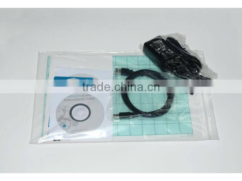 Silhouette Portrait Vinyl Cutting Plotter