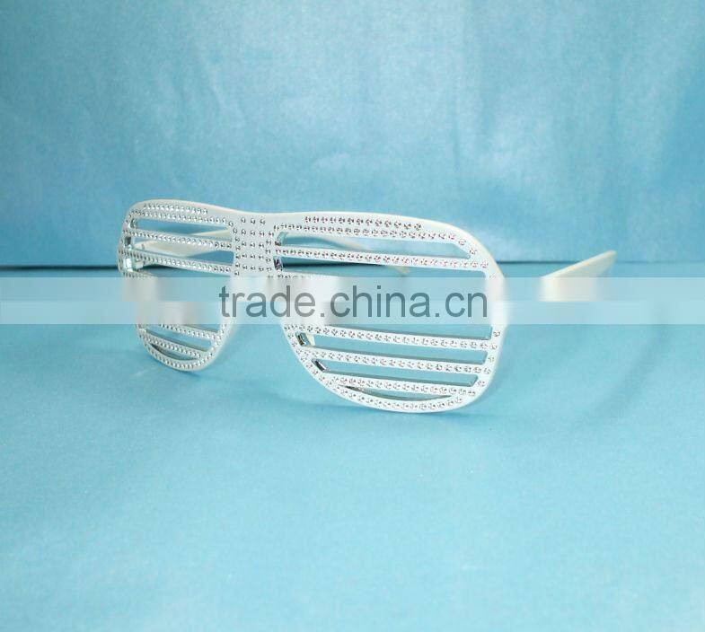 2012 fashion window-shades sunglass for party Hot!!