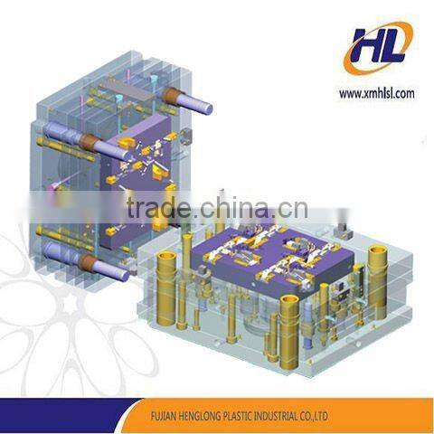 PP IML Plastic Casing,IML Food Plastic container