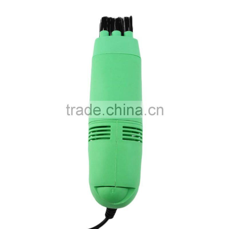 Factory Wholesale Handheld USB Mini Vacuum Cleaner