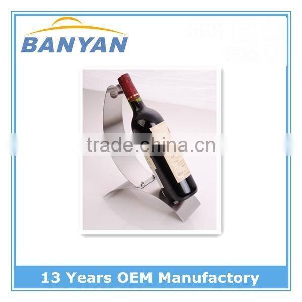 Special design bottle wine holder ,wine cup holder,wine rack