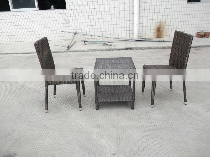 outdoor furniture upholstered rattan dining chairs periture