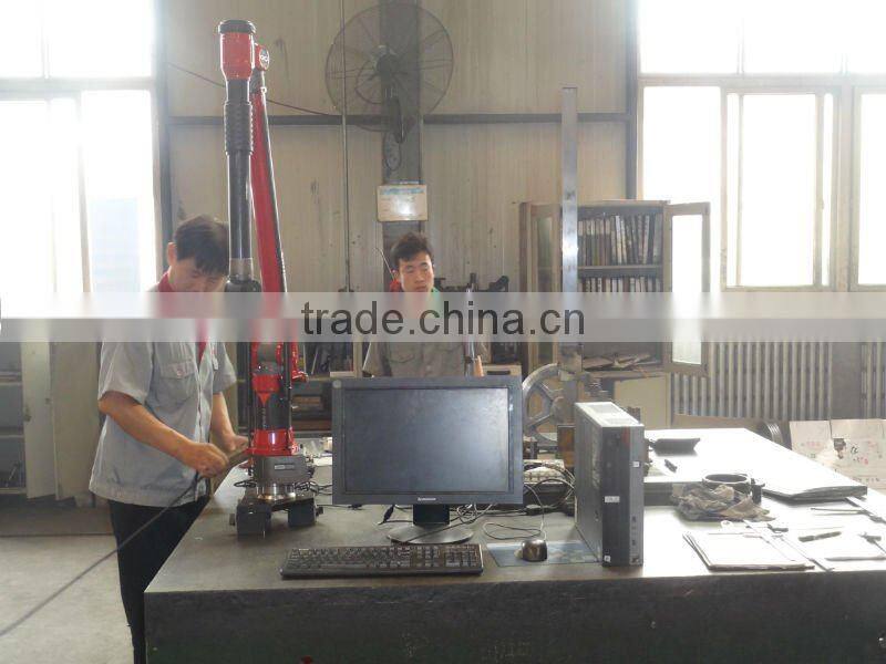 ductile iron casting