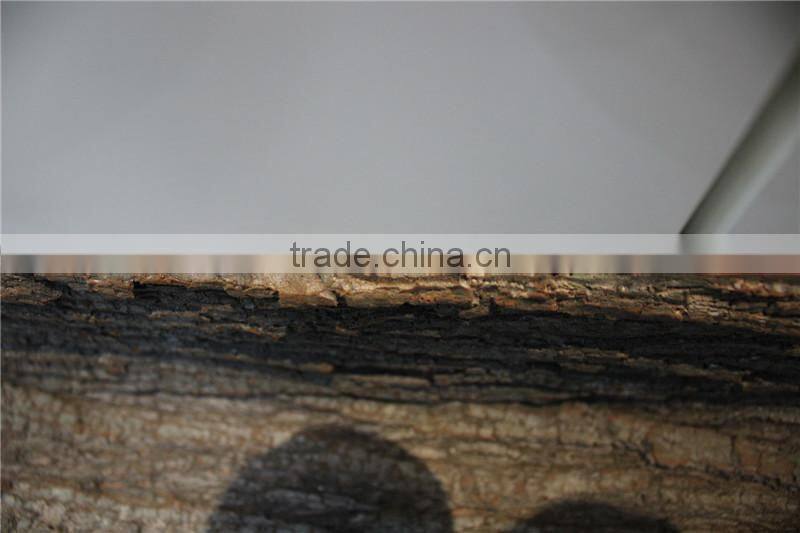 brand name high quality artificial bark tree skin