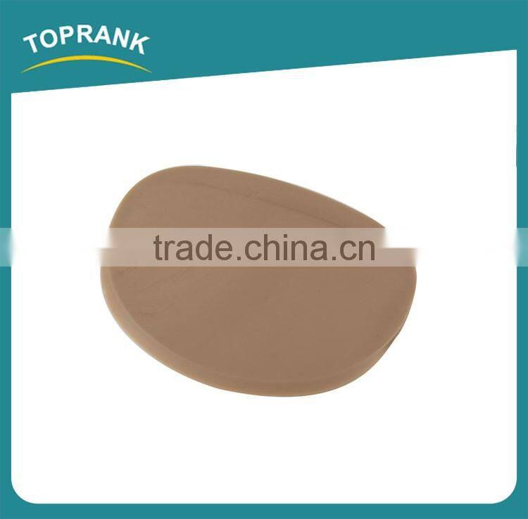 Toprank Pass SGS Tested New Design Small Size Pancake Cake Spatula Kitchen Utensils Baking Cake Plastic Spatula