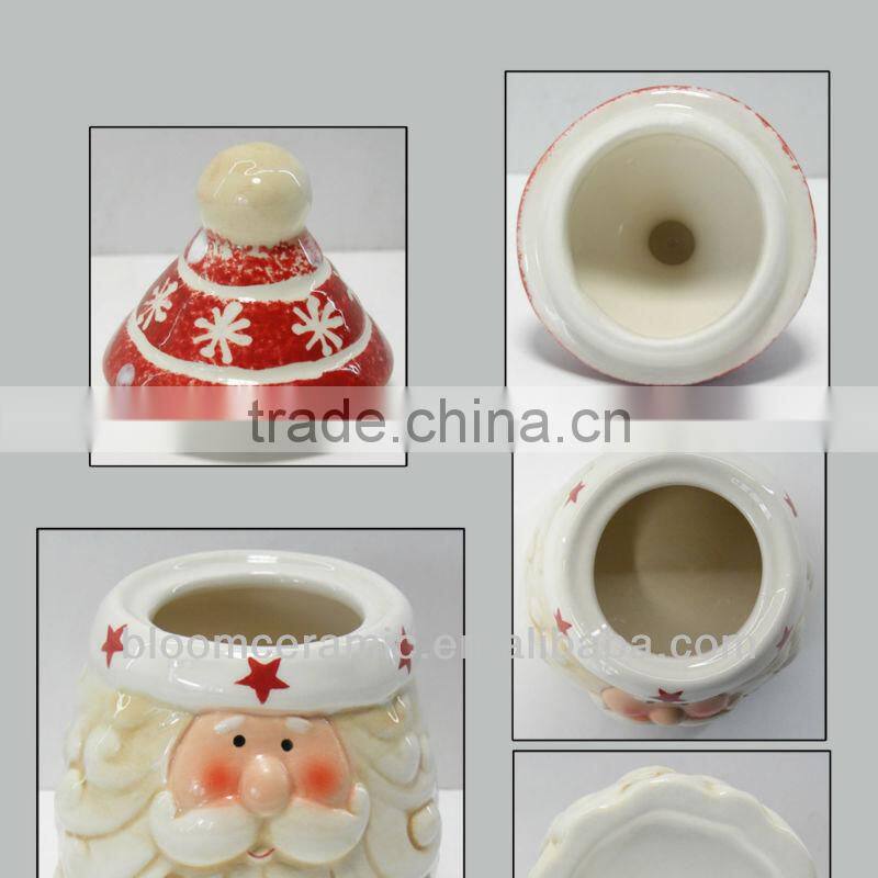 Mini sealed jar manufactory