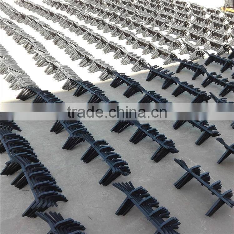 Durable Fireplace Grate