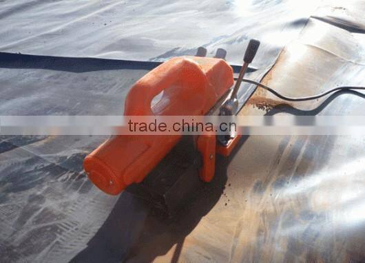 HDPE Liner Automactic Welding Machine