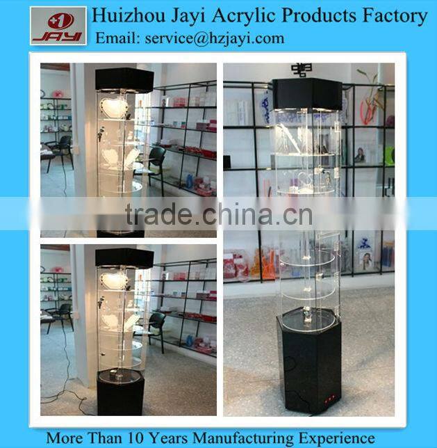 Hot Salling LED Jewelry Display Lighting 2013