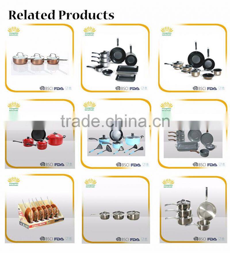 High Quality Popular cooking pot handles