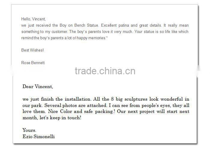 Promotional Gifts Black Horse Lamp