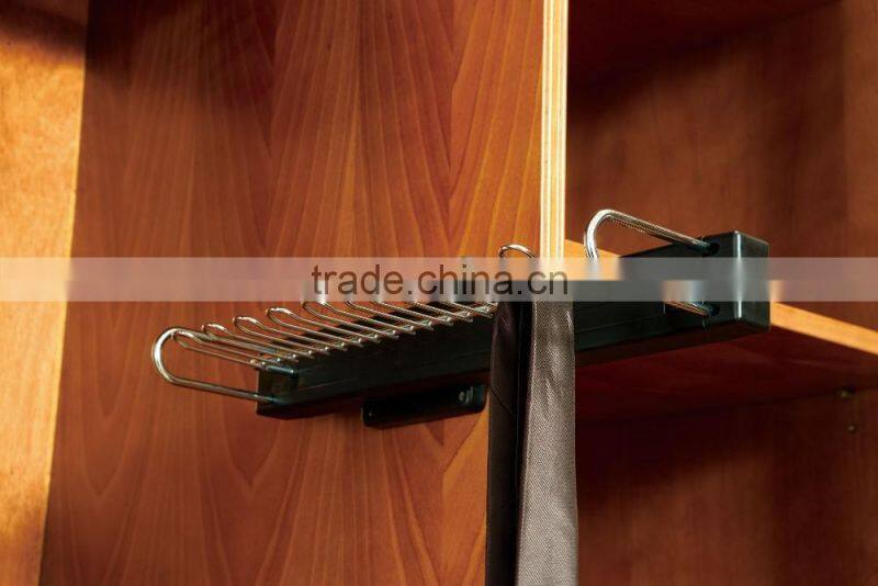 YB62 Solid wood big size Italian design L-shape walk in closet diy for villa