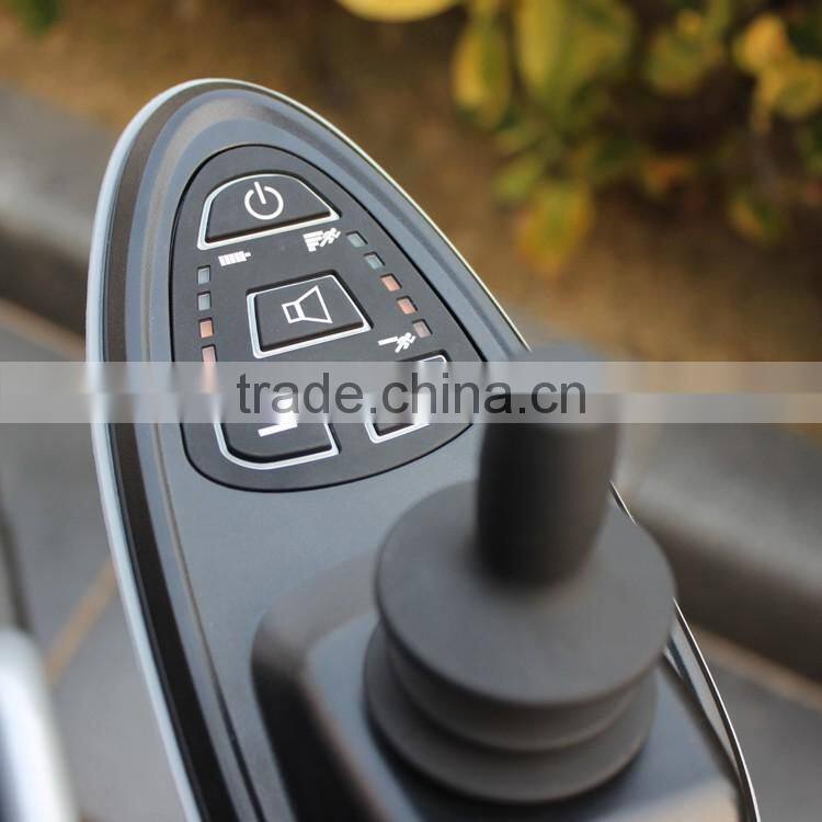 Cheap Price Electric Wheelchair folding wheelchair