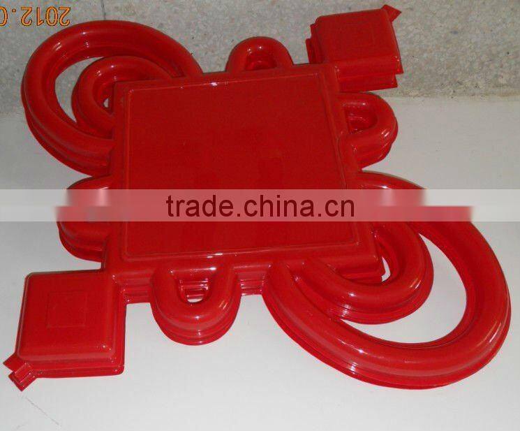 Promotional and Advertising Vacuum forming plastic products
