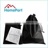 Polyester Zipper Regular Mesh Wash Sacks for Trousers Socks Sweater