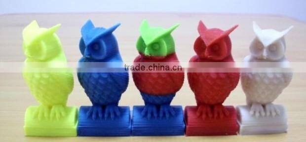 New 3D desktop printer for industry