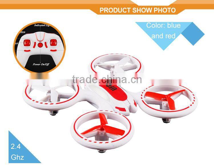 2016 New Arrivals! 2.4G uav drone VS drone follow me with EN71, RUC208346