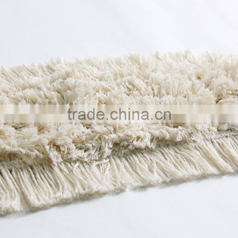 Quality commercial cotton dust mop