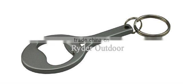 Fish Shape Bottle Opener keyring