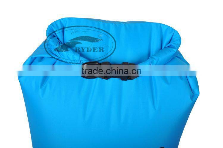 Plastic Waterproof Document Holder