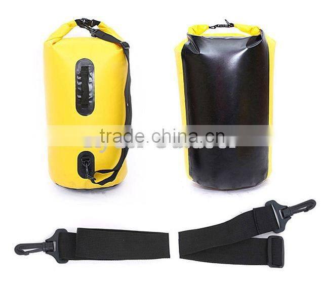 Waterproof Motorcycle Dry Bag/Waterproof Bag for Phone
