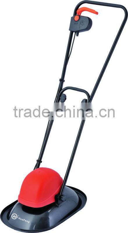 Lawn Mower 1000W, hover mower, hover, electric hover mower