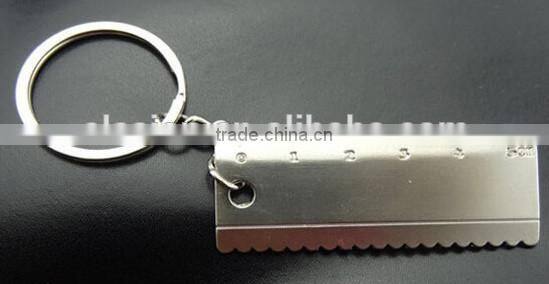 Promotional Gift Mini Simulation Hand tool Key Chain