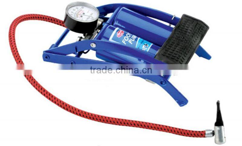 two cylinder Foot pump