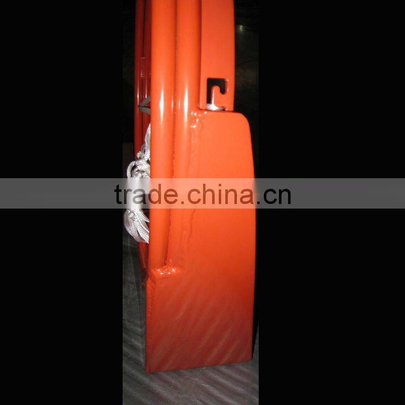 Strongest Outdoor Basketball Fixed Goals/Rims