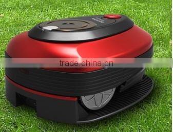 Robot Lawn Mower/Robot Electric Lawn Mower/Portable Lawn Mower