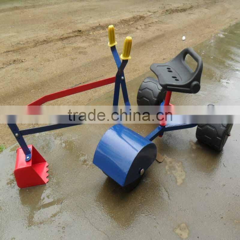 3-wheeled Kids Sand Digger for sale