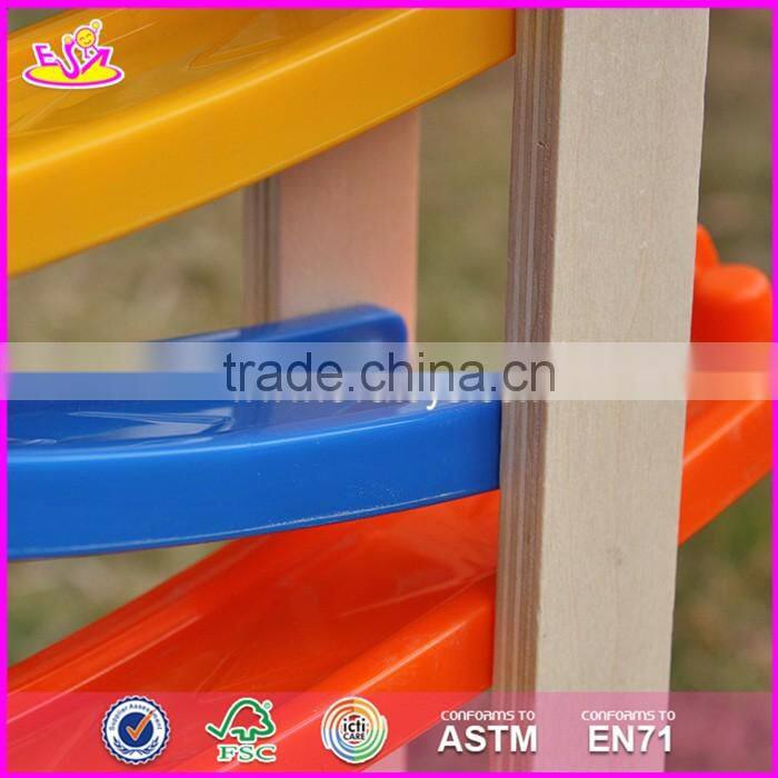2017 New design funny wooden toys for babies W04E048-S