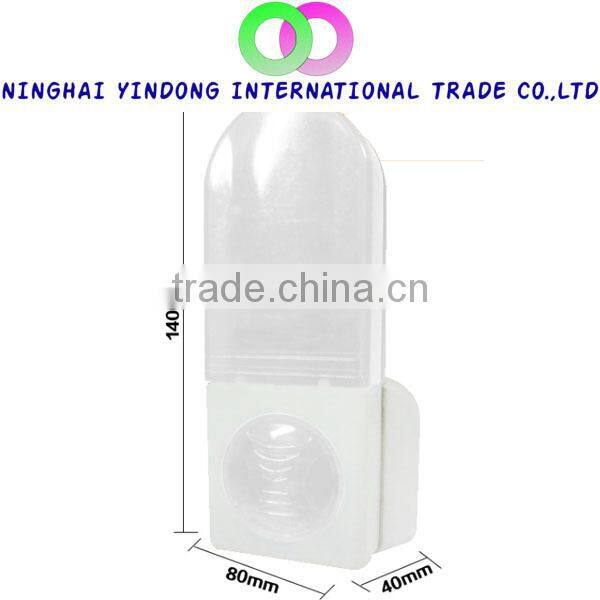 2014new products Home LED remote control lamp bedside lamp baby baby lamp household small night lamp