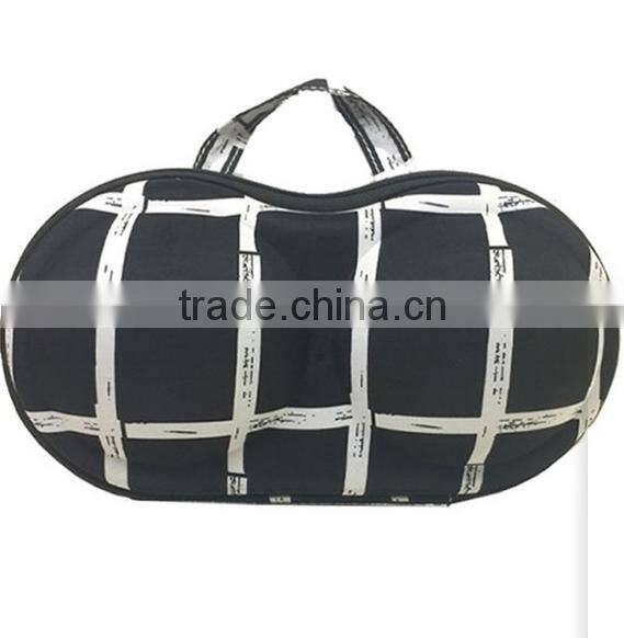 Bra Underwear Lingerie Protect Case Travel Organizer Bag Storage Box Container