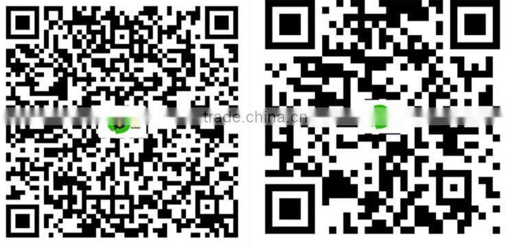 Waste tire baler compress machine