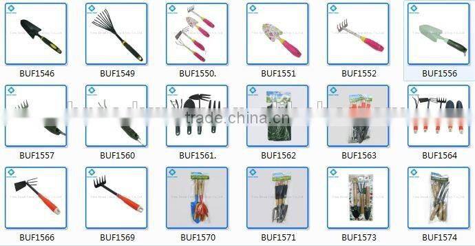 Kids Graden tools,Plastic Garden Snow Shovel