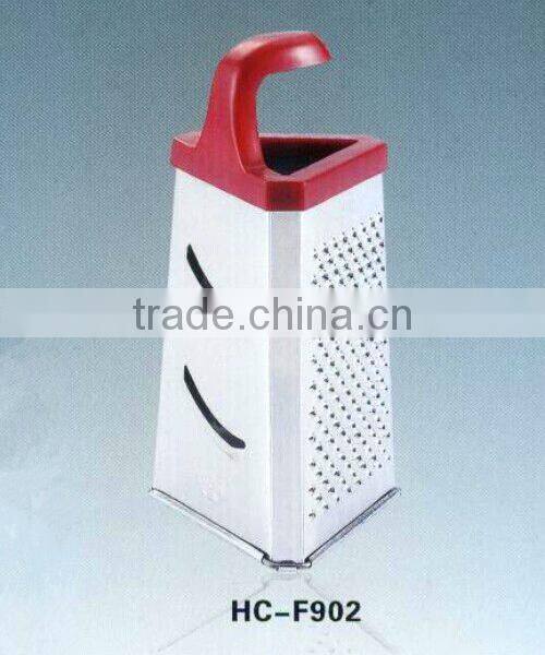 Hot sale kitchen grater HC-F801
