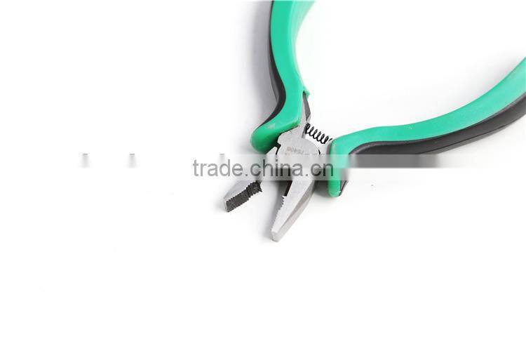 5'' Mini Combination Pliers