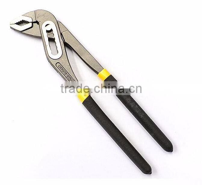 Carbon Steel Adjustable Channel Monkey Water Pump Plier