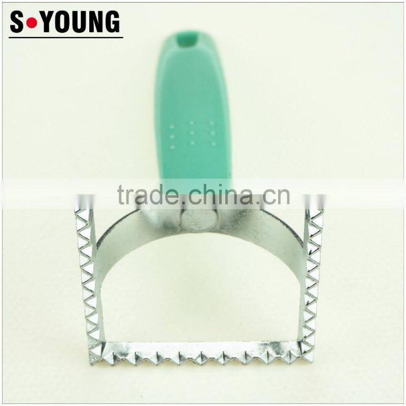 42161 Kitchen tool pattern high quality cake cutter biscuit cutter