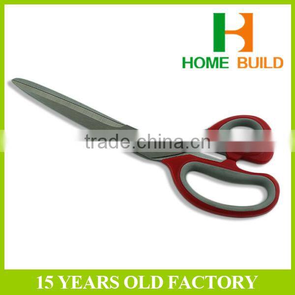 Factory price HB-S9100 Clothing Tailor Sewing Scissors
